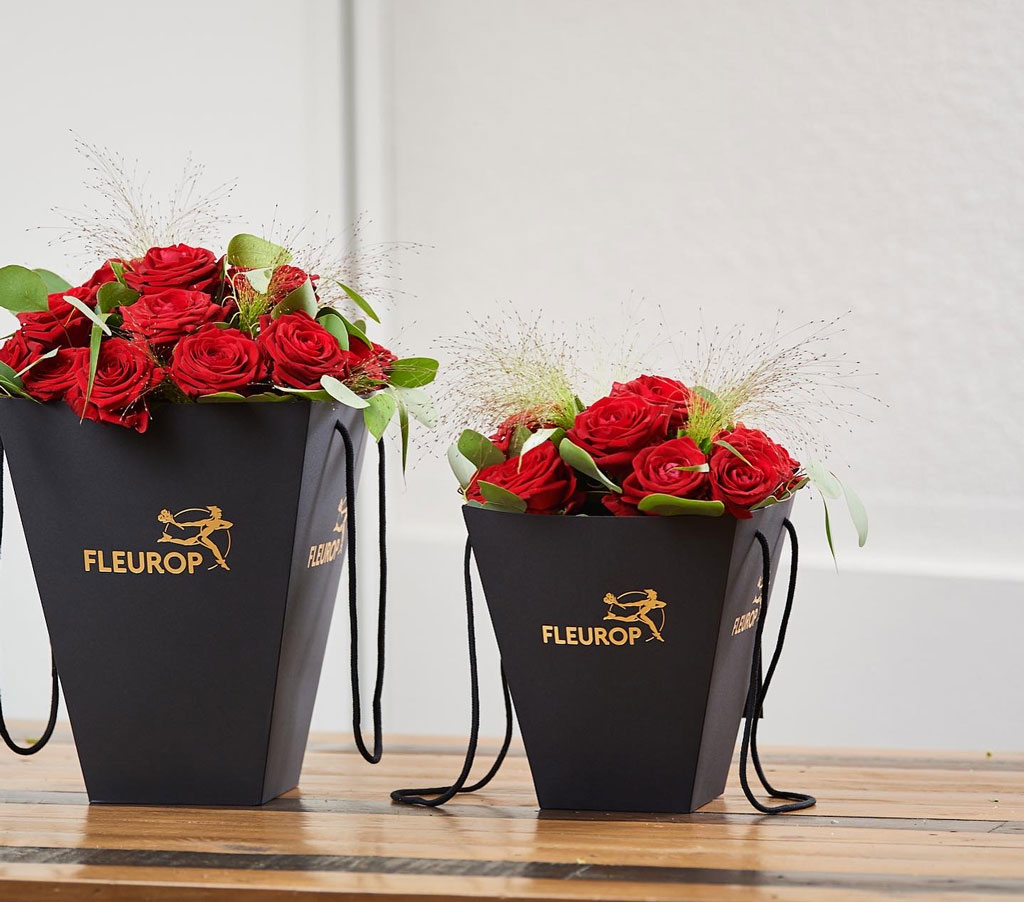 20201209 fleurop blumen strauss oldenburg